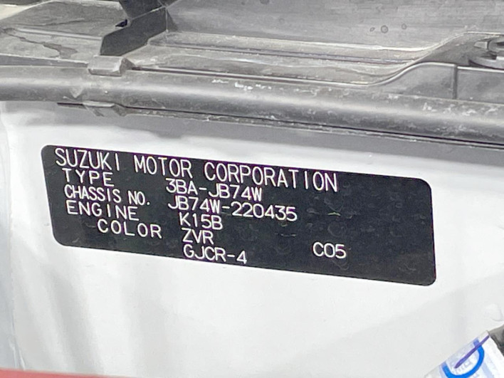 2024 Suzuki Jimny Sierra 3BA-JB74W (UW-69f1f701b1c6a)[1]