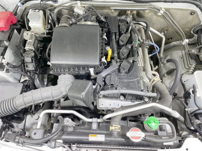 2024 Suzuki Jimny Sierra 3BA-JB74W (UW-69f1f701b1c6a)[24]