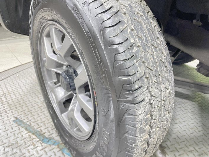 2024 Suzuki Jimny Sierra 3BA-JB74W (UW-69f1f701b1c6a)[17]