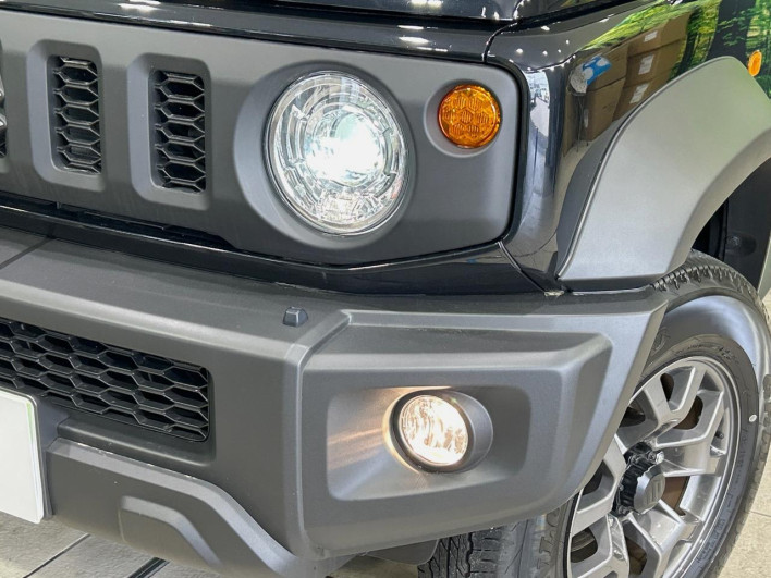 2025 Suzuki Jimny Sierra 3BA-JB74W (UW-69f1f7033ffbd)[5]