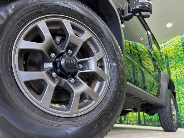 2025 Suzuki Jimny Sierra 3BA-JB74W (UW-69f1f7033ffbd)[8]