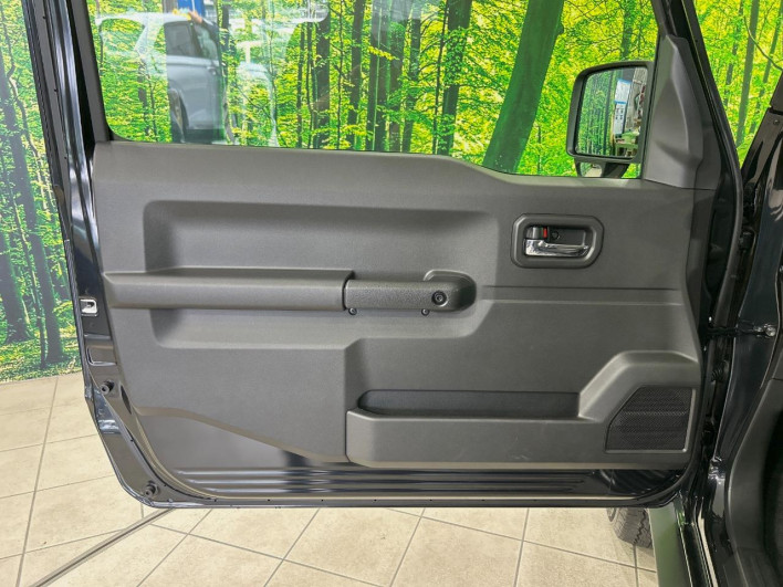 2025 Suzuki Jimny Sierra 3BA-JB74W (UW-69f1f7033ffbd)[28]