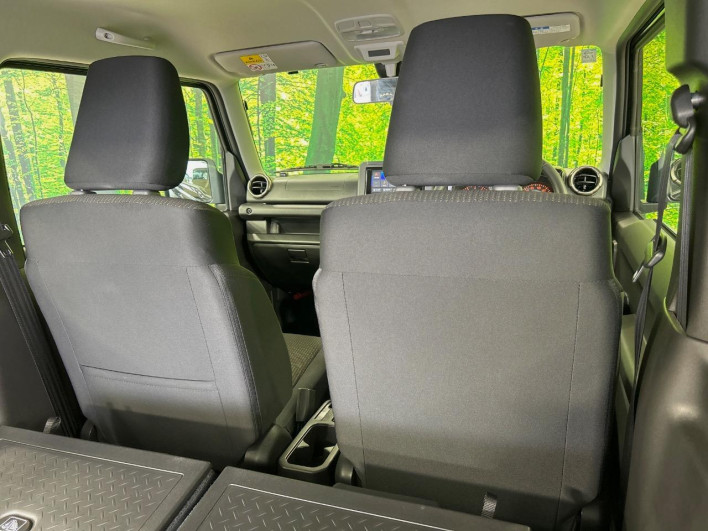 2025 Suzuki Jimny Sierra 3BA-JB74W (UW-69f1f7033ffbd)[23]