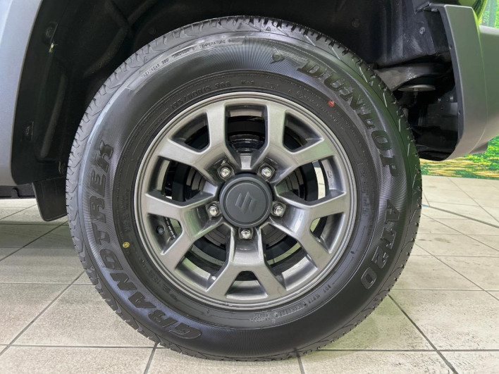 2025 Suzuki Jimny Sierra 3BA-JB74W (UW-69f1f7033ffbd)[11]