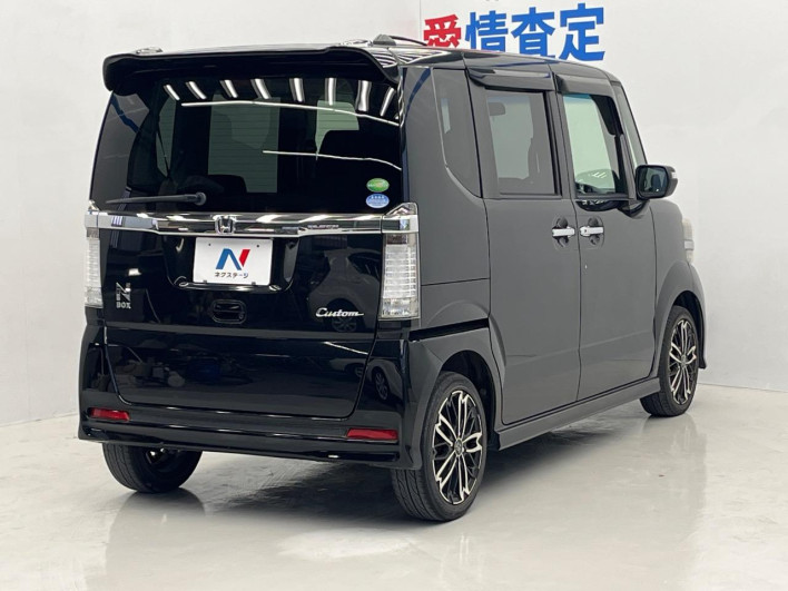 2013 Honda N-BOX CUSTOM DBA-JF1 (UW-69f1f703ee1a6)[20]