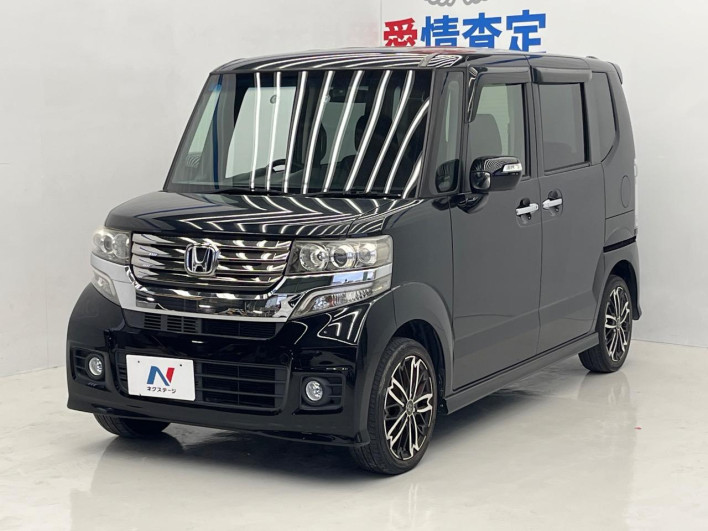 2013 Honda N-BOX CUSTOM DBA-JF1 (UW-69f1f703ee1a6)[13]