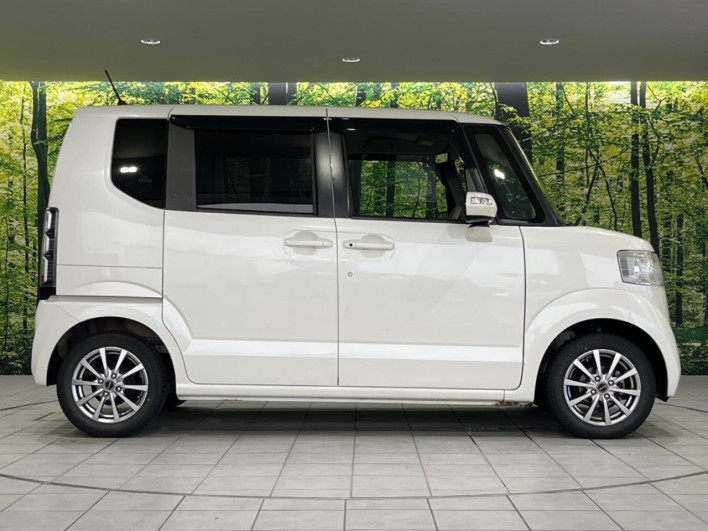 2013 Honda N-BOX DBA-JF1 (UW-69f1f7043807b)[8]