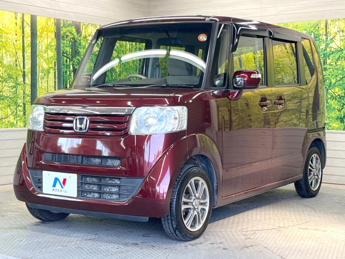 2014 Honda N-BOX DBA-JF1 (UW-69f1f70555171)[14]