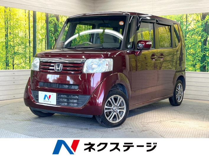 2014 Honda N-BOX DBA-JF1 (UW-69f1f70555171)[3]