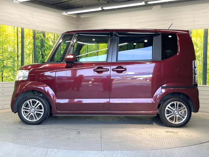 2014 Honda N-BOX DBA-JF1 (UW-69f1f70555171)[13]