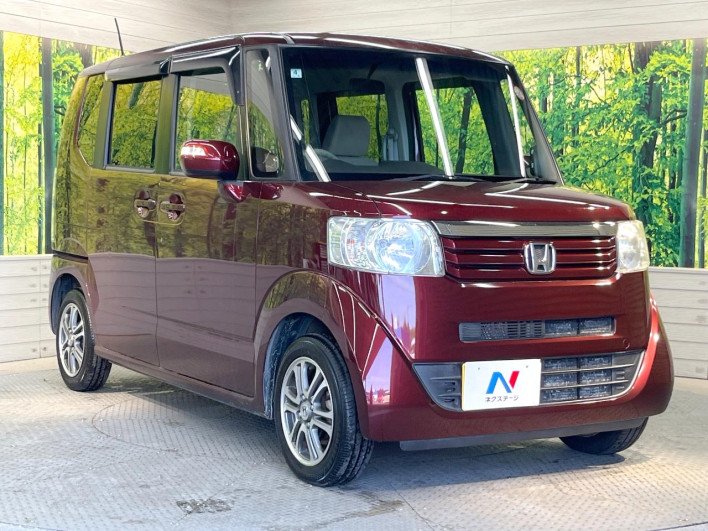 2014 Honda N-BOX DBA-JF1 (UW-69f1f70555171)[8]