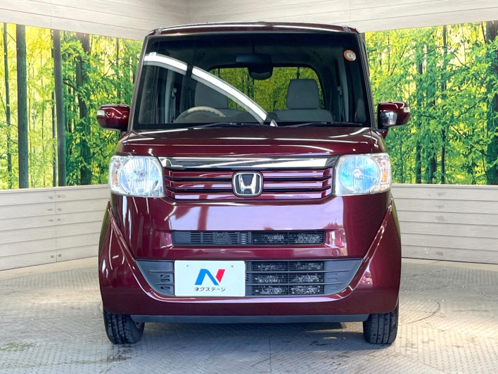 2014 Honda N-BOX DBA-JF1 (UW-69f1f70555171)[7]