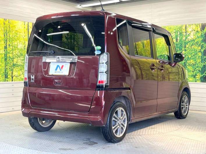 2014 Honda N-BOX DBA-JF1 (UW-69f1f70555171)[10]