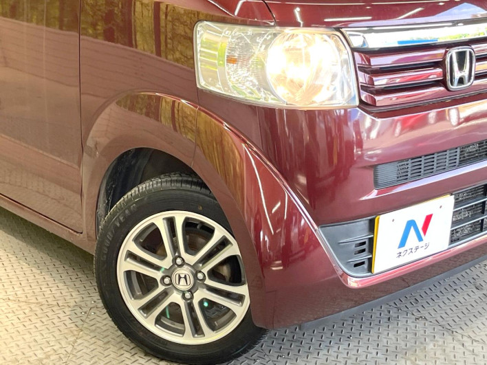 2014 Honda N-BOX DBA-JF1 (UW-69f1f70555171)[16]