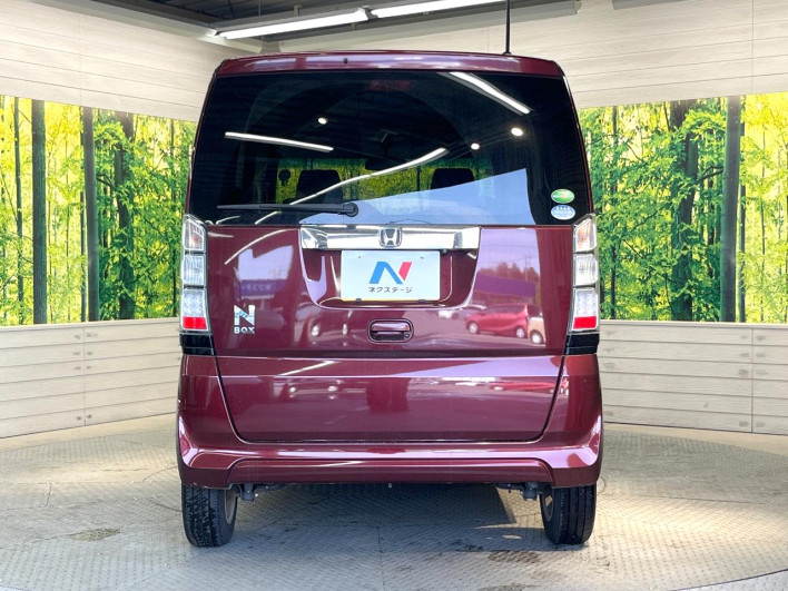 2014 Honda N-BOX DBA-JF1 (UW-69f1f70555171)[11]