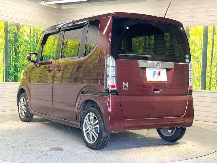 2014 Honda N-BOX DBA-JF1 (UW-69f1f70555171)[12]
