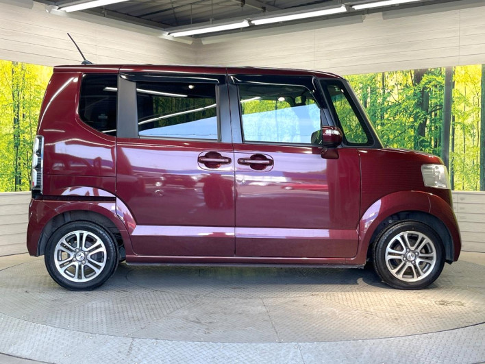 2014 Honda N-BOX DBA-JF1 (UW-69f1f70555171)[9]