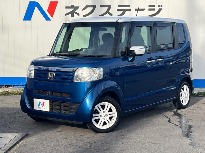 2014 Honda N-BOX DBA-JF1 (UW-69f1f705d516f)[0]