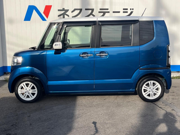 2014 Honda N-BOX DBA-JF1 (UW-69f1f705d516f)[18]