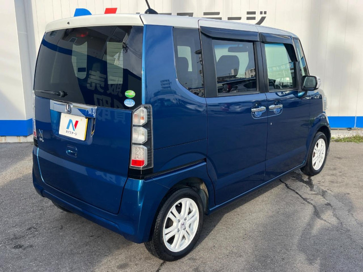 2014 Honda N-BOX DBA-JF1 (UW-69f1f705d516f)[21]