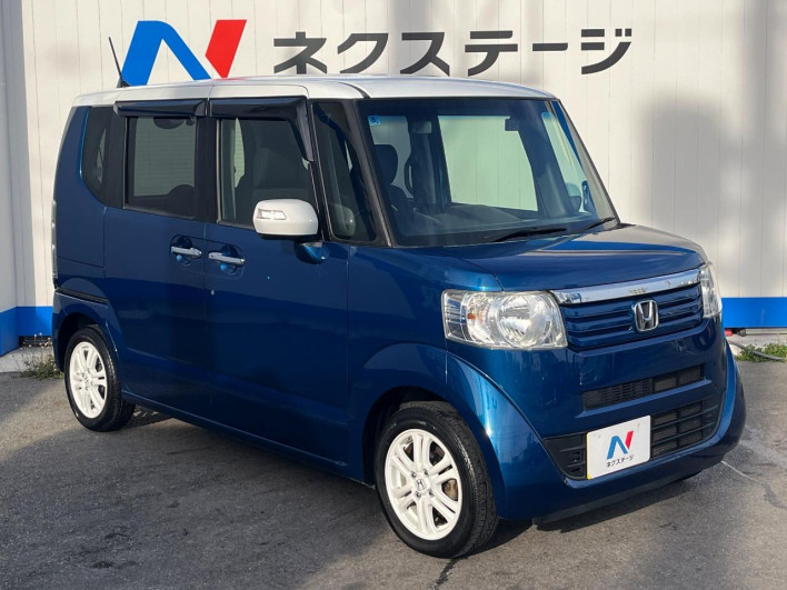 2014 Honda N-BOX DBA-JF1 (UW-69f1f705d516f)[23]