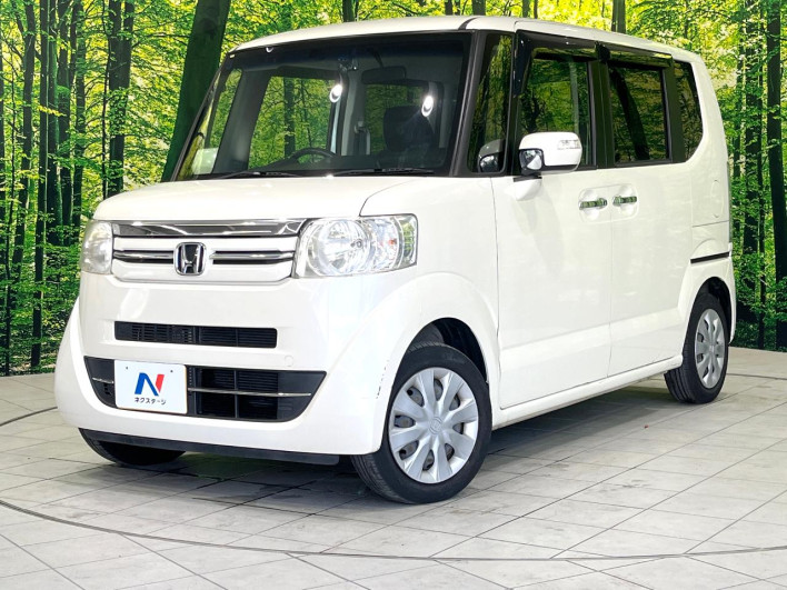 2015 Honda N-BOX DBA-JF1 (UW-69f1f7062fdc6)[0]