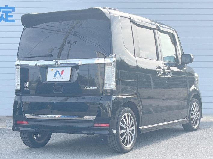 2012 Honda N-BOX CUSTOM DBA-JF1 (UW-69f1f707dc192)[8]