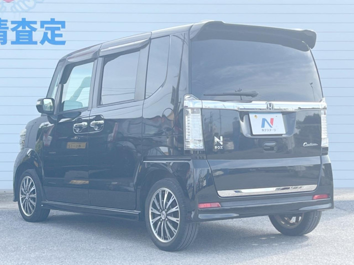 2012 Honda N-BOX CUSTOM DBA-JF1 (UW-69f1f707dc192)[6]
