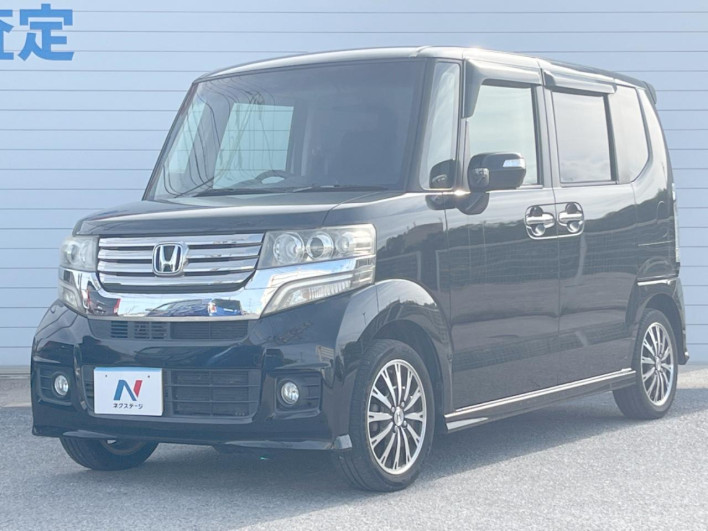 2012 Honda N-BOX CUSTOM DBA-JF1 (UW-69f1f707dc192)[4]