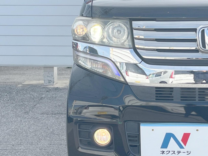 2012 Honda N-BOX CUSTOM DBA-JF1 (UW-69f1f707dc192)[12]