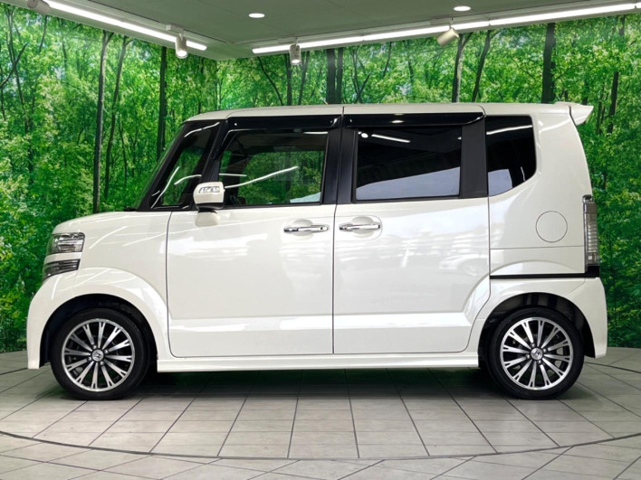 2014 Honda N-BOX CUSTOM DBA-JF1 (UW-69f1f70813998)[6]