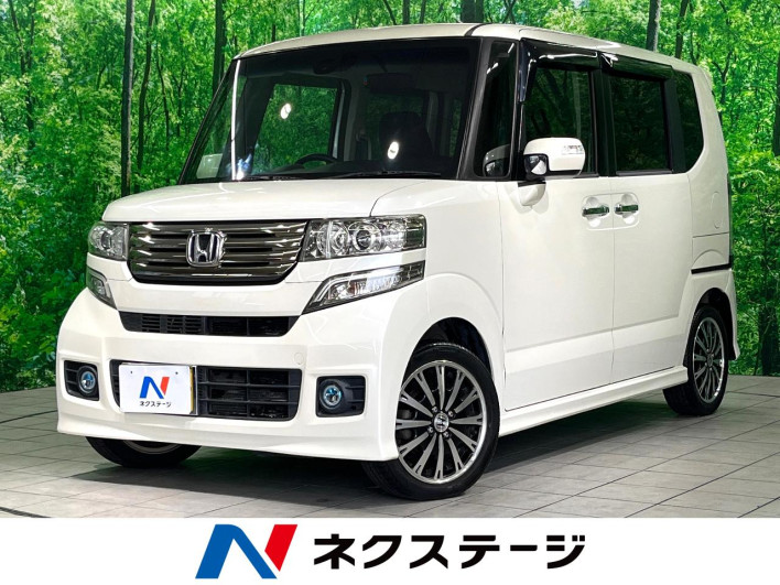 2014 Honda N-BOX CUSTOM DBA-JF1 (UW-69f1f70813998)[3]