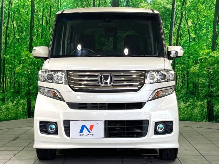 2014 Honda N-BOX CUSTOM DBA-JF1 (UW-69f1f70813998)[5]