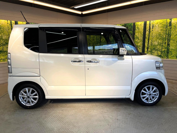 2016 Honda N-BOX DBA-JF1 (UW-69f1f709a0103)[9]