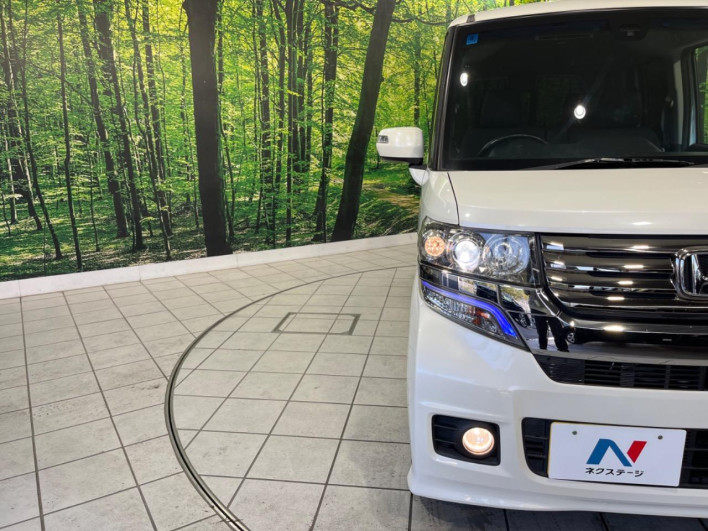 2014 Honda N-BOX+ Custom DBA-JF1 (UW-69f1f70a59aa8)[26]