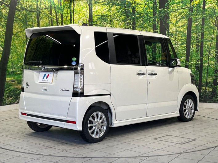 2014 Honda N-BOX+ Custom DBA-JF1 (UW-69f1f70a59aa8)[8]
