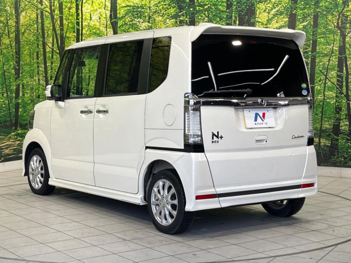 2014 Honda N-BOX+ Custom DBA-JF1 (UW-69f1f70a59aa8)[10]