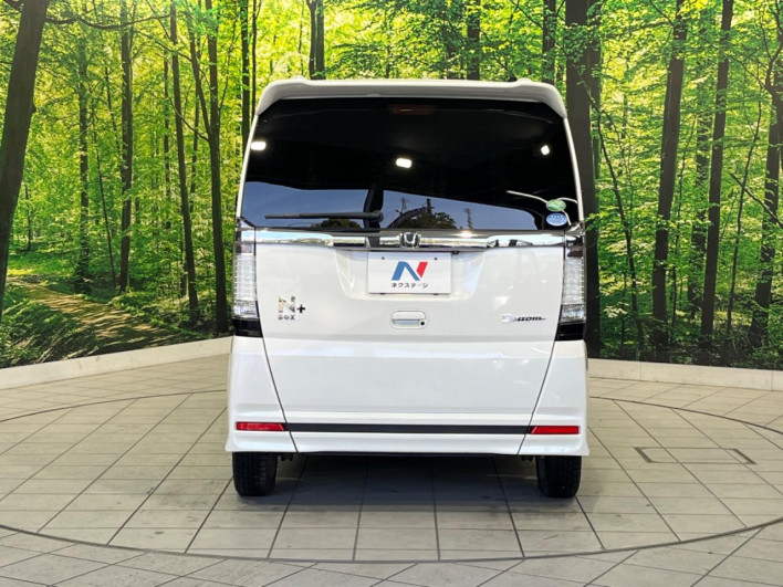 2014 Honda N-BOX+ Custom DBA-JF1 (UW-69f1f70a59aa8)[9]