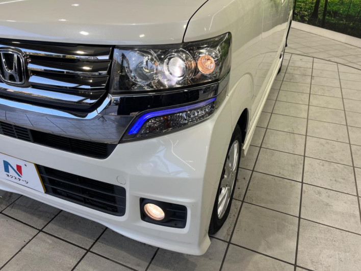 2014 Honda N-BOX+ Custom DBA-JF1 (UW-69f1f70a59aa8)[24]