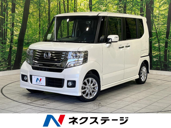 2014 Honda N-BOX+ Custom DBA-JF1 (UW-69f1f70a59aa8)[3]