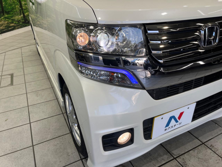 2014 Honda N-BOX+ Custom DBA-JF1 (UW-69f1f70a59aa8)[23]