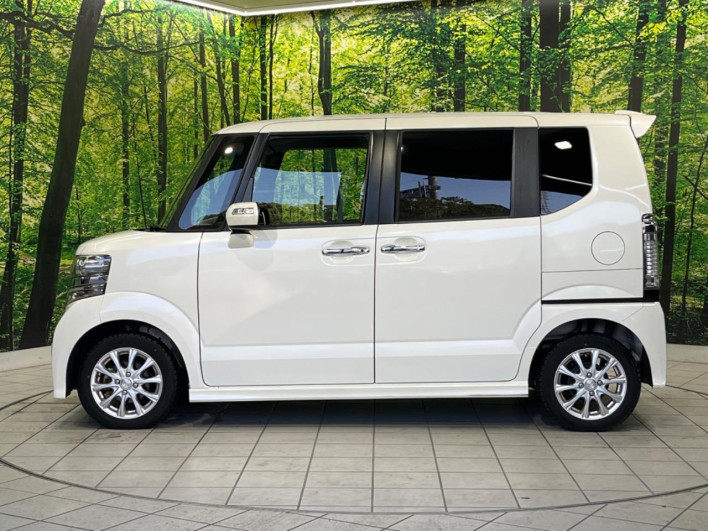 2014 Honda N-BOX+ Custom DBA-JF1 (UW-69f1f70a59aa8)[11]