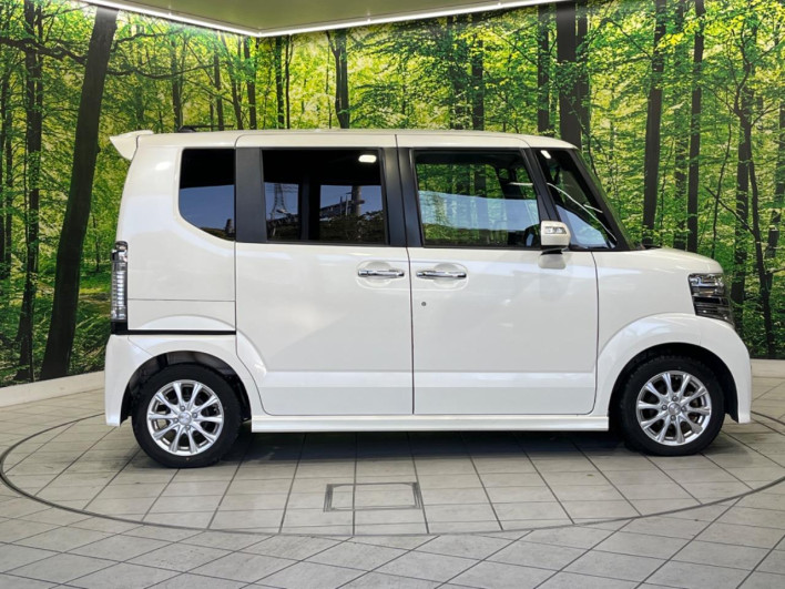 2014 Honda N-BOX+ Custom DBA-JF1 (UW-69f1f70a59aa8)[7]