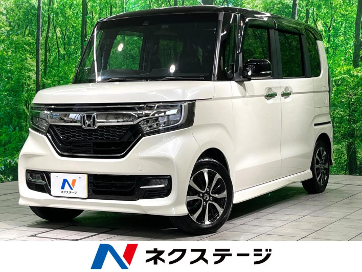 2018 Honda N-BOX CUSTOM DBA-JF3 (UW-69f1f70bd7f95)[3]