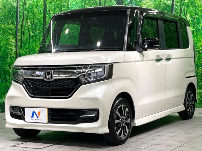 2018 Honda N-BOX CUSTOM DBA-JF3 (UW-69f1f70bd7f95)[4]