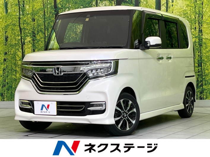 2018 Honda N-BOX CUSTOM DBA-JF3 (UW-69f1f70be45a0)[3]