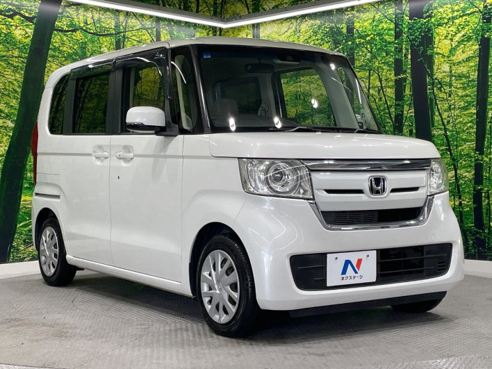 2019 Honda N-BOX DBA-JF3 (UW-69f1f70c808ae)[15]