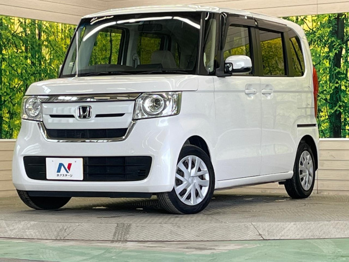 2019 Honda N-BOX DBA-JF3 (UW-69f1f70c95b7f)[0]