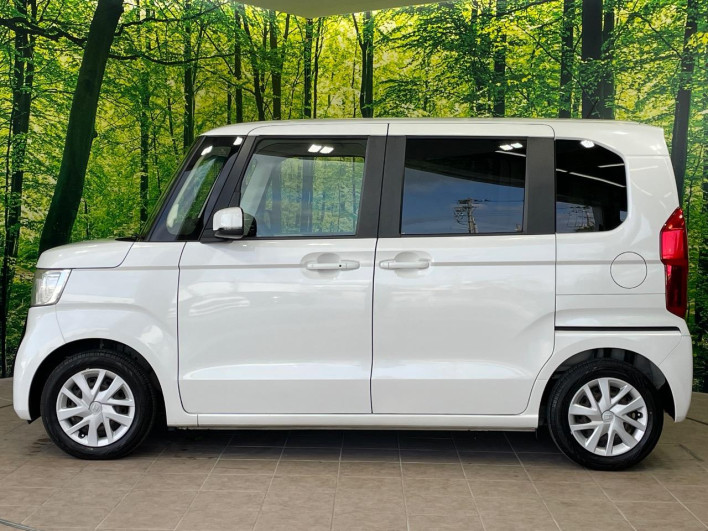 2019 Honda N-BOX DBA-JF3 (UW-69f1f70d96409)[19]