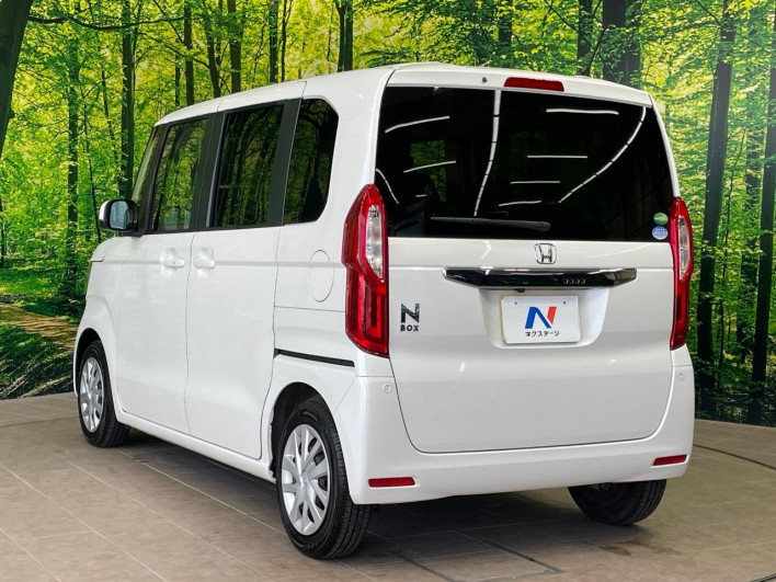 2019 Honda N-BOX DBA-JF3 (UW-69f1f70d96409)[18]